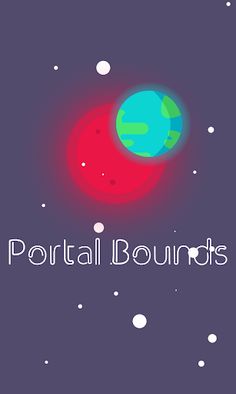 PortalBounds - Screenshot 1