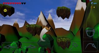 Portal Traveler - Screenshot 3