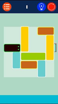 Biggity Block Mover - Screenshot 1