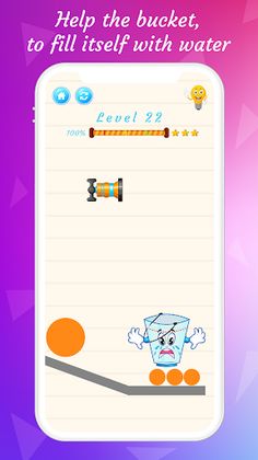 Bucket Full - Screenshot 2