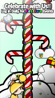 Slamburrowers: Climb - Screenshot 4