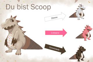 Swapping Matters - Screenshot 1