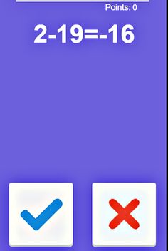 FreakingMath - Screenshot 3