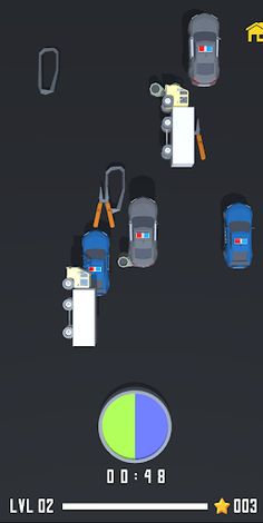 Car Story Match - Screenshot 3