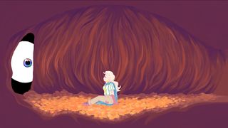 The Other Realm - Screenshot 2