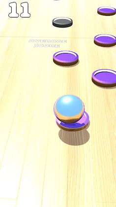 Stream Dash - Screenshot 3