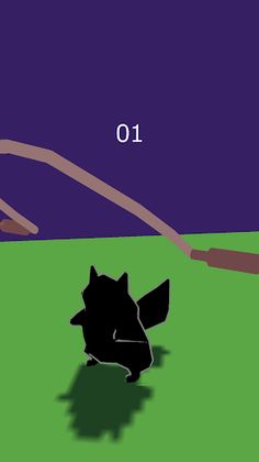 Jump Cat - Screenshot 2