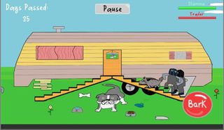 Trailer Z - Screenshot 1