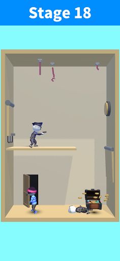 Treasure Cut - Screenshot 2