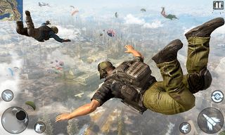 Modern FPS Shooting: Gun Games - Screenshot 3