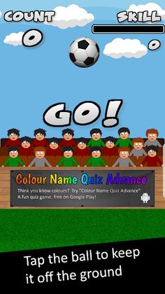 Keepy Uppy King - Screenshot 2