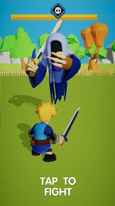 Boss Slayer - Screenshot 4