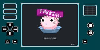 PUFFZEL - Screenshot 1