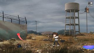 Sol 705 Complete Adventure - Screenshot 3