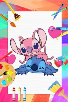 Blue Koala Coloring Book - Screenshot 4