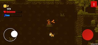 Tsuro VS Gudo - Screenshot 3