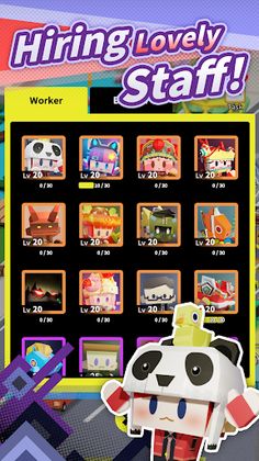 Super Toller Tycoon - Screenshot 3