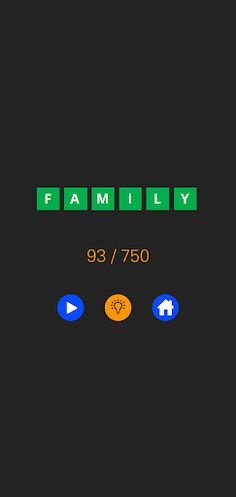 Word Twirl - Screenshot 4