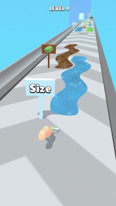 Squeegee Cleaning Rush - Screenshot 4