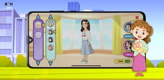 My Torah Kids - Screenshot 2