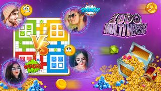 Ludo Multiverse - Screenshot 2