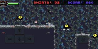 Nekos Hell - Screenshot 2