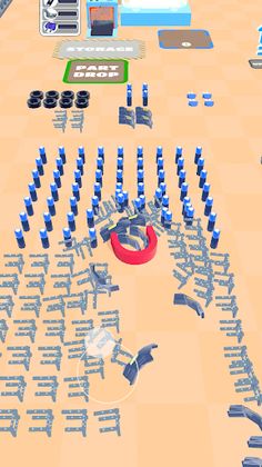 Arcade Picker - Screenshot 4