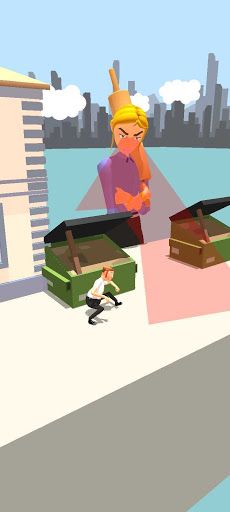 Come Home - Screenshot 2