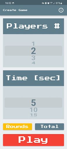 YourTurn - Screenshot 2