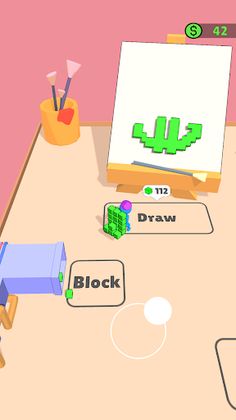 Paint Master - Screenshot 3