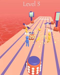 Run For Your Life - Screenshot 4