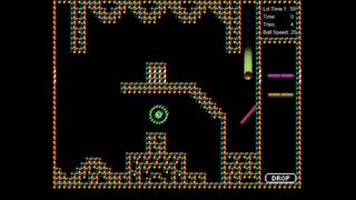 Tic Tric - Screenshot 1