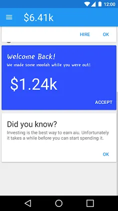 Hackers Make Bank 2 - Screenshot 4