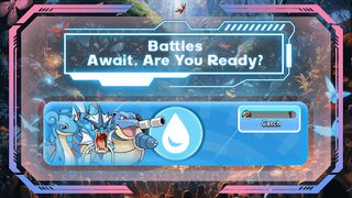 MonsterMasters Unleashed - Screenshot 3