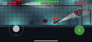 Ammo Run - Screenshot 3