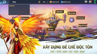 Hero Awaken - Screenshot 3