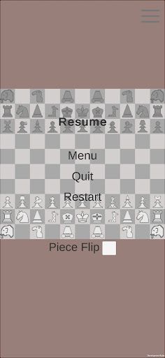 Tamerlane Chess - Screenshot 1