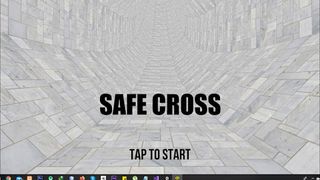 Safe Cross - Screenshot 2