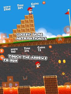 Super Adventure Jungle - Screenshot 2