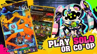 Graffiti Smash - Screenshot 2