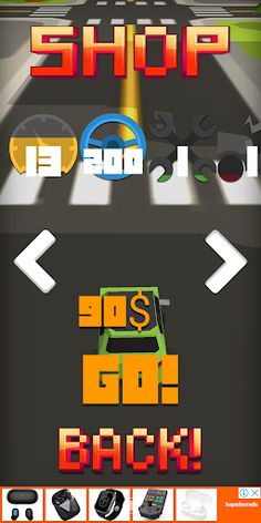 MiniCityCrash - Screenshot 3