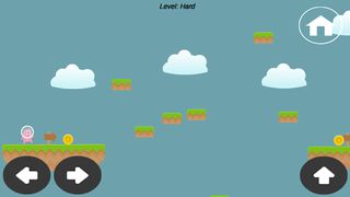 Jump ahead - Screenshot 2