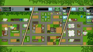 Building Rush: Time Management - Screenshot 3