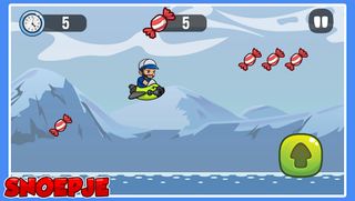 Snoepje - Screenshot 2