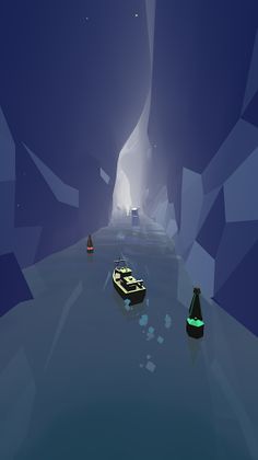 Kashti - Screenshot 1