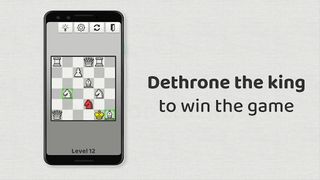Dethrone the King - Screenshot 1