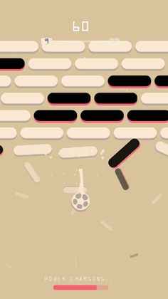 Smash Bumping - Avoid Red - Screenshot 4