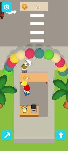 StreetVendor - Screenshot 1