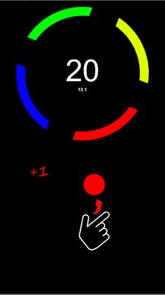 Twist Ball - Screenshot 3