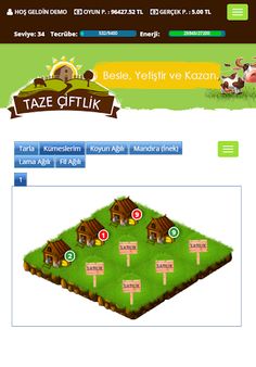 Taze Çiftlik - Screenshot 2